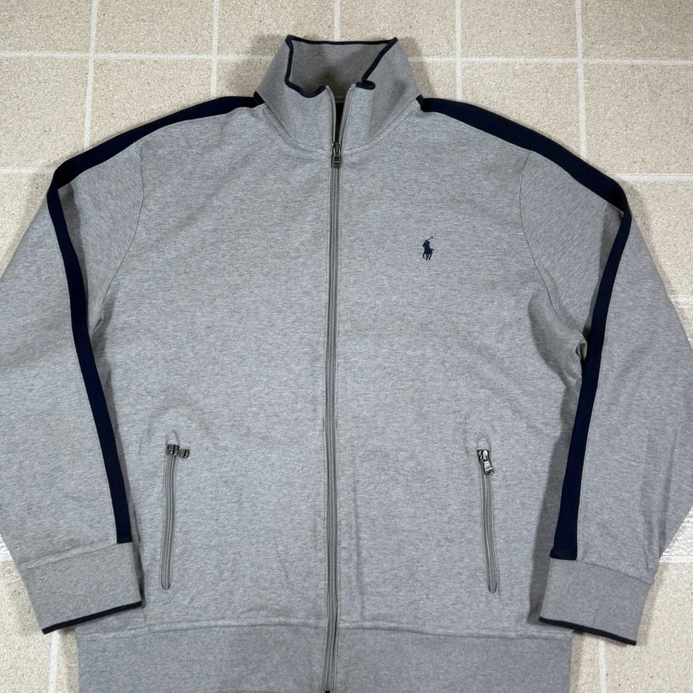 Polo Ralph Lauren worn but